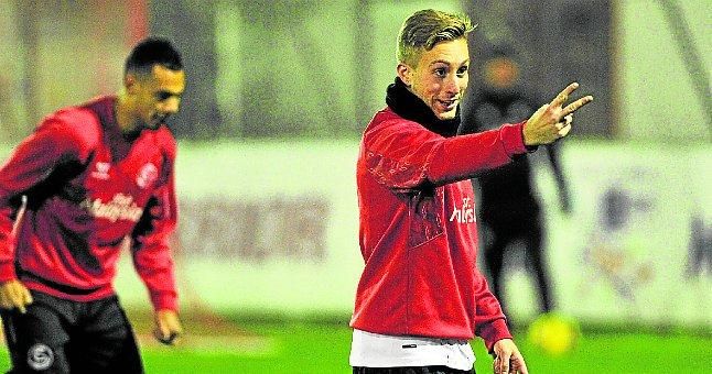 El Sunderland sigue a Deulofeu