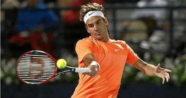 Federer y Djokovic se encuentran otra vez en Indian Wells