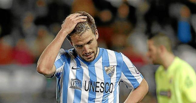 Camacho será operado en Alemania