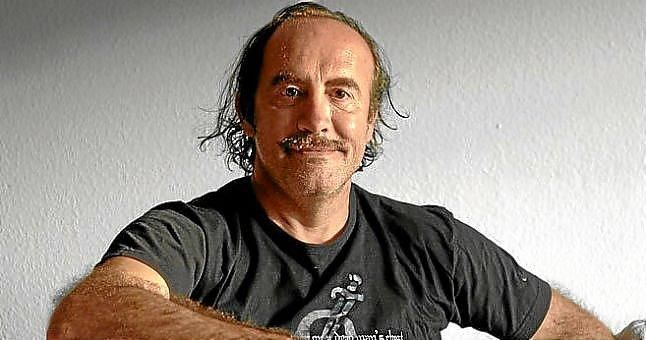 Fallece el humorista Pedro Reyes a los 53 años