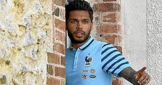 Trémoulinas: "Estoy mejor, preferí el cambio por precaución"