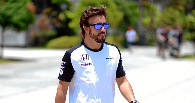 Luz verde para correr en Malasia