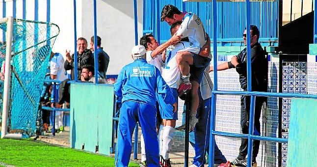 El Castilleja pone precios populares en otra final