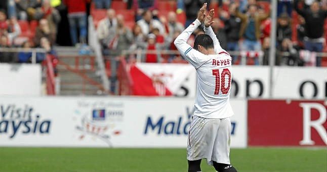 La continuidad de Reyes, difícil o casi imposible