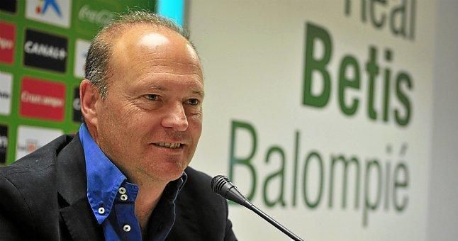 Pepe Mel, en la lista para sustituir a Del Bosque