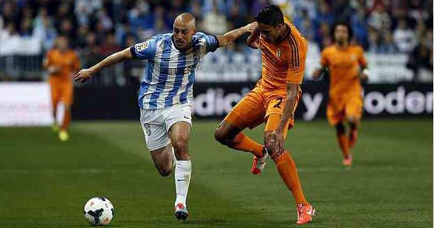 Amrabat tiene "ocho ofertas" encima de la mesa