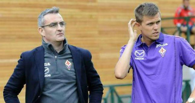 Manolo Macià: "Eduardo es la persona adecuada para el Betis"