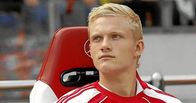 Vinculan a Boilesen con el Sevilla