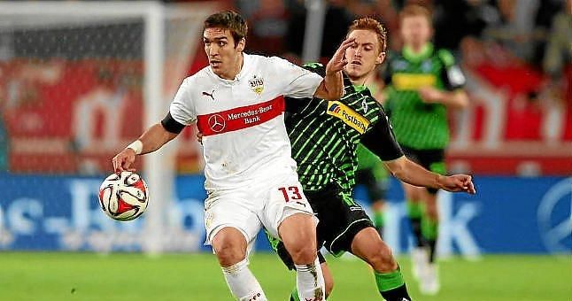 En Inglaterra sitúan a Oriol Romeu en la órbita del Sevilla