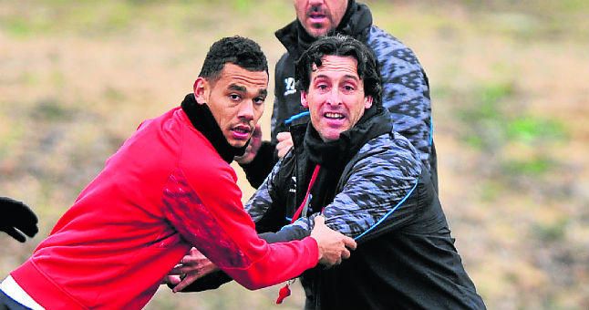 Kolo: "Mi futuro próximo está aquí; quiero ser un pilar"