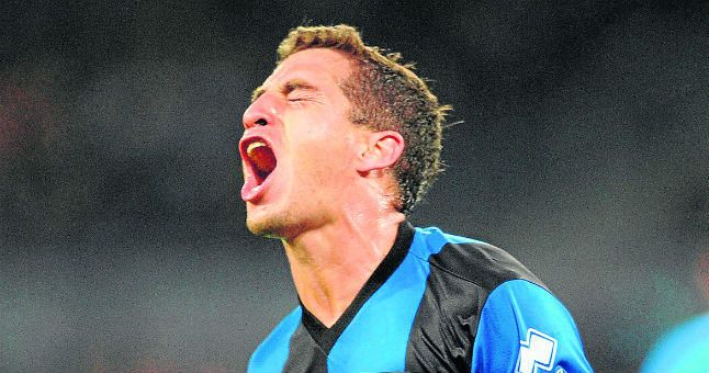 El fichaje de Carmona podría gestarse en mayo