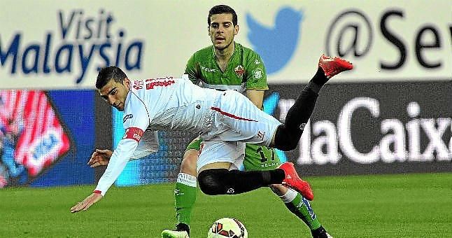 El Galatasaray, opción en el camino de José Antonio Reyes