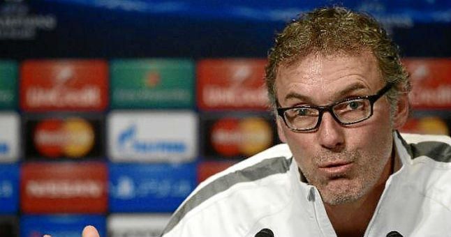 Blanc toma nota del Sevilla