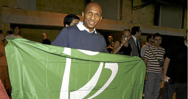 Mehmet Aurélio, nuevo asistente técnico del Kasimpasa