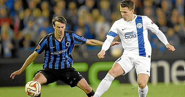 Konoplyanka da largas a la oferta de renovación del Dnipro