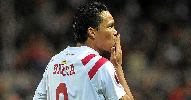 The Independent augura un ofertón por Bacca