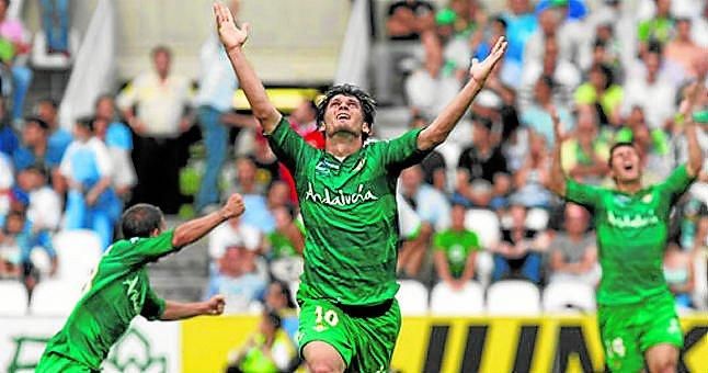 Al Betis le cuadran todas las cuentas del ascenso