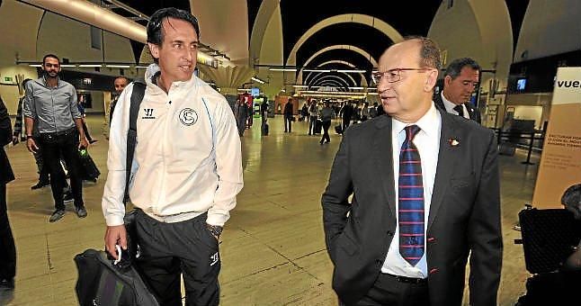 Las cartas sobre la mesa en la renovación de Emery