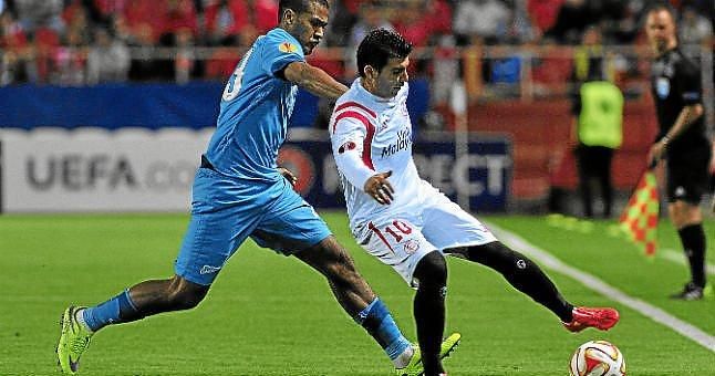 En Nervión ven complicado que continúe Reyes