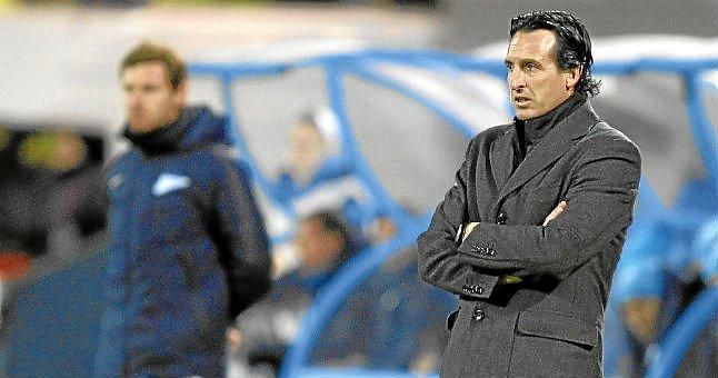 Emery: "Ésta era nuestra Feria y la hemos celebrado por todo lo alto"