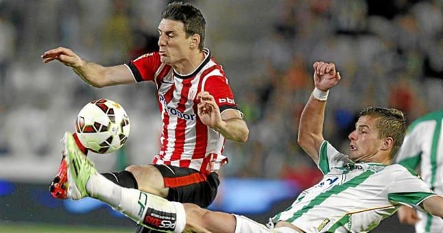 El Athletic mira a Europa y el Córdoba cada vez más a Segunda