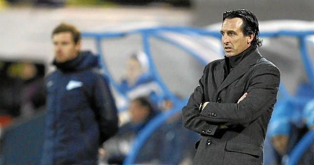 Emery, Mr. Europa League