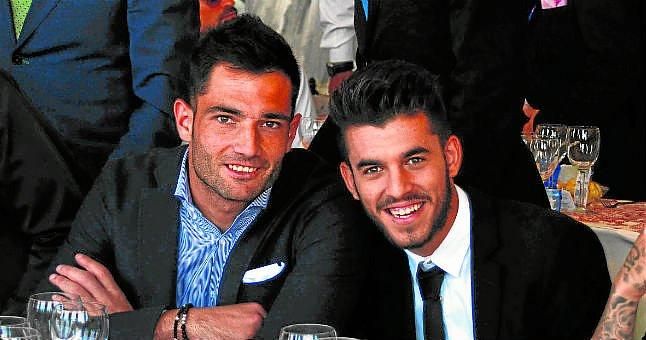 La renovación de Ceballos, a punto de caramelo