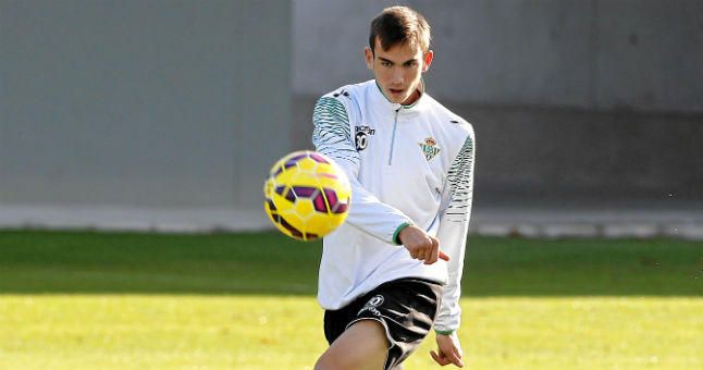 Gesto con Fabián y mejores blindajes a la cantera