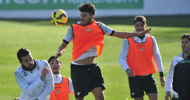 El Real Madrid quiere atar a Dani Ceballos y dejarlo cedido