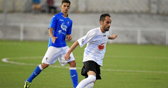 Jorge Bayón (Gerena), prometedor futuro y glorioso pasado