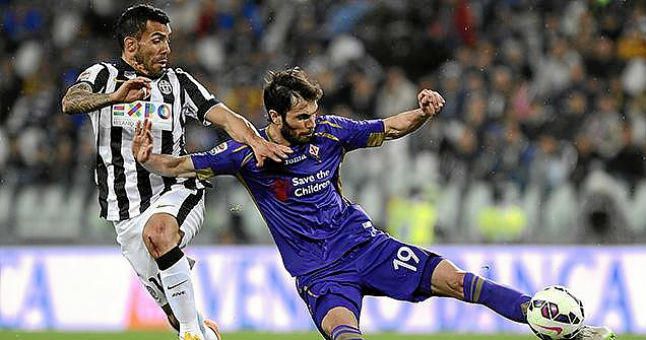 La Fiorentina pierde y se cae de puestos europeos