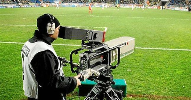 Aprobado el Real Decreto Ley para la explotación de derechos televisivos en el fútbol