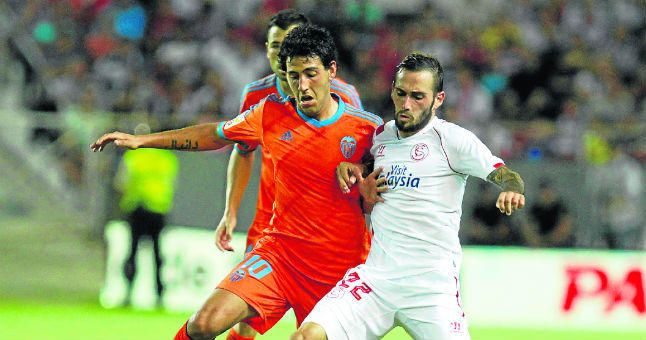 La Champions de los 80 puntos