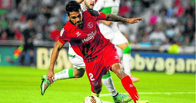 Trémoulinas, aspirante a ser nuevo 'red devil'