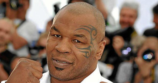 Tyson: "Mayweather y Pacquiao son hombres de negocios; yo, un asesino nato"