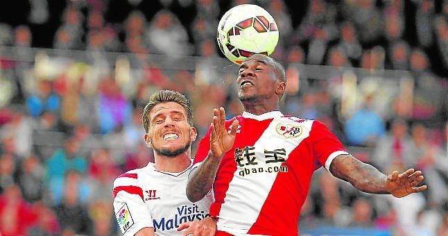 Monchi piensa en Gaël Kakuta