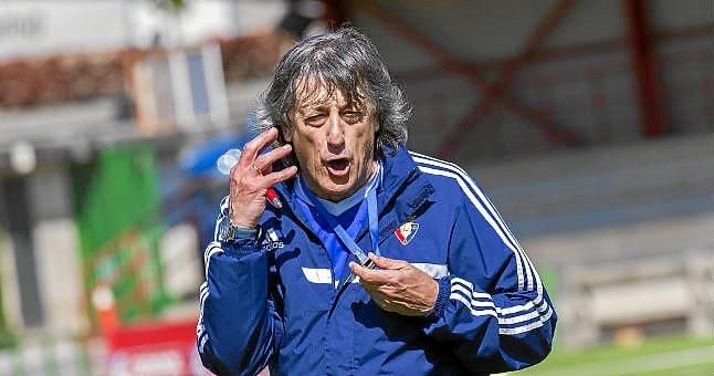 Enrique Martín, ingresado por un síndrome coronario agudo