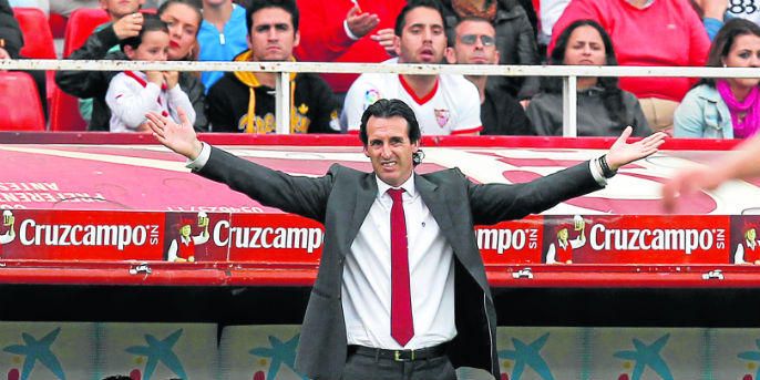 Doyen niega todo contacto con Emery