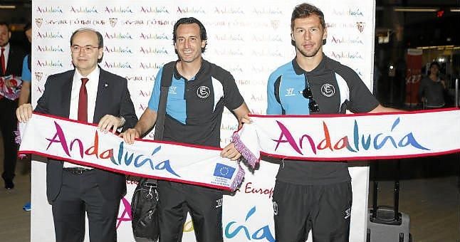 José Castro: "Mucha gente habla de Varsovia, pero a Varsovia se va por Florencia"