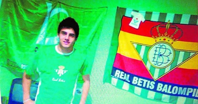 Un rinconcito en el corazón de Sobrino