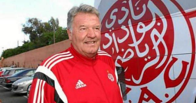 El Wydad de Casablanca se corona campeón de la liga marroquí