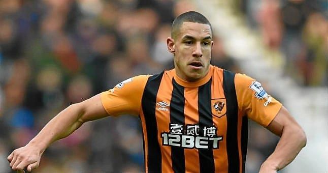 El Hull suspende al jugador Jake Livermore por consumo de cocaína