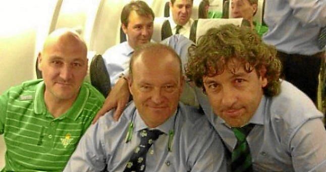 Emilio Vega regresará al Córdoba como director deportivo