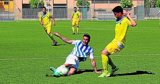 Cerro, Rinconada y Pilas, toda la temporada en 90 minutos