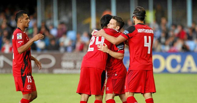 El Sevilla, con 76 puntos, hubiera sido campeón en 4 ediciones de la Liga
