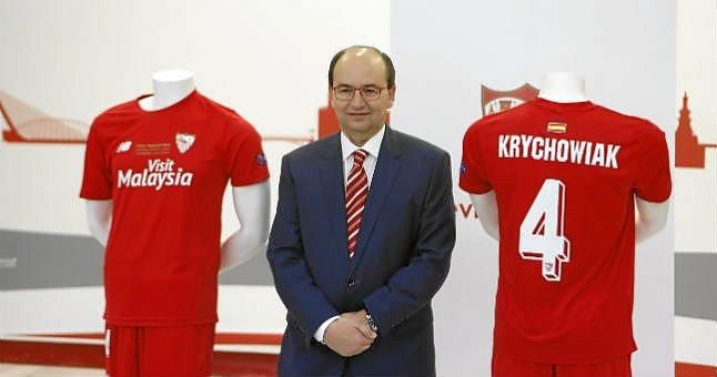 Castro: "Tenemos que jugar como si fuera nuestra primera copa"