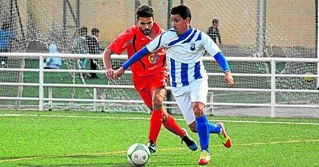 Una 'novia' filipina para Chico González (Nervión)