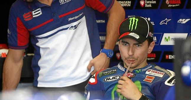 Lorenzo: "Le Mans fue la confirmación de que me siento más fuerte"
