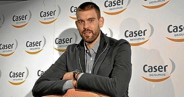 Marc Gasol: "La franquicia que elija tendrá un peso importante en mi decisión sobre el Eurobasket"