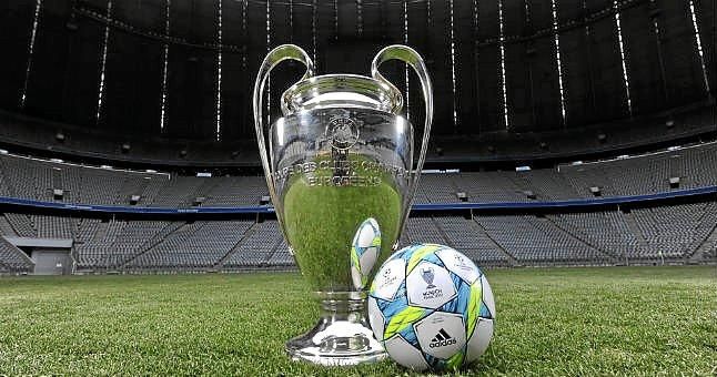 El Sevilla tiene todas las papeletas para ser el coco del bombo 3